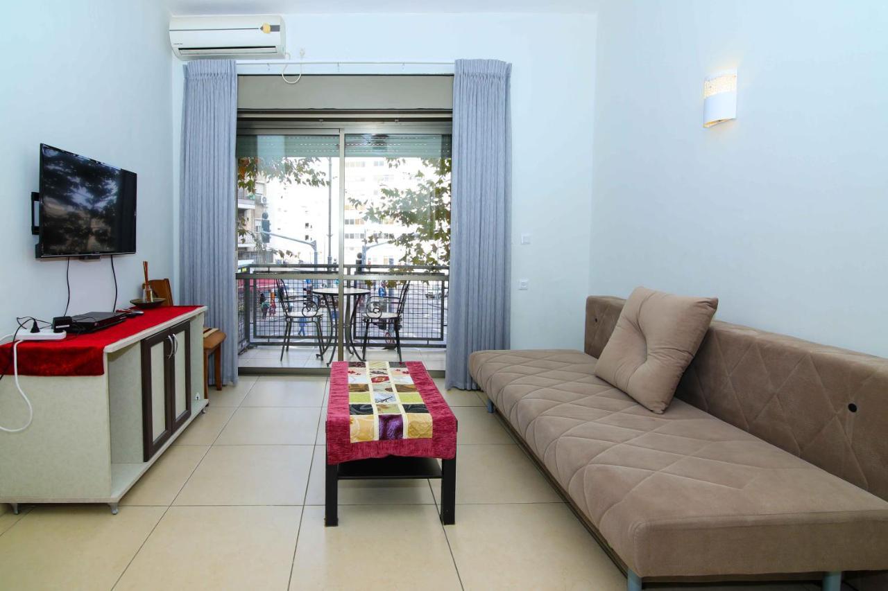 Segal In Jerusalem Apartments Exterior foto