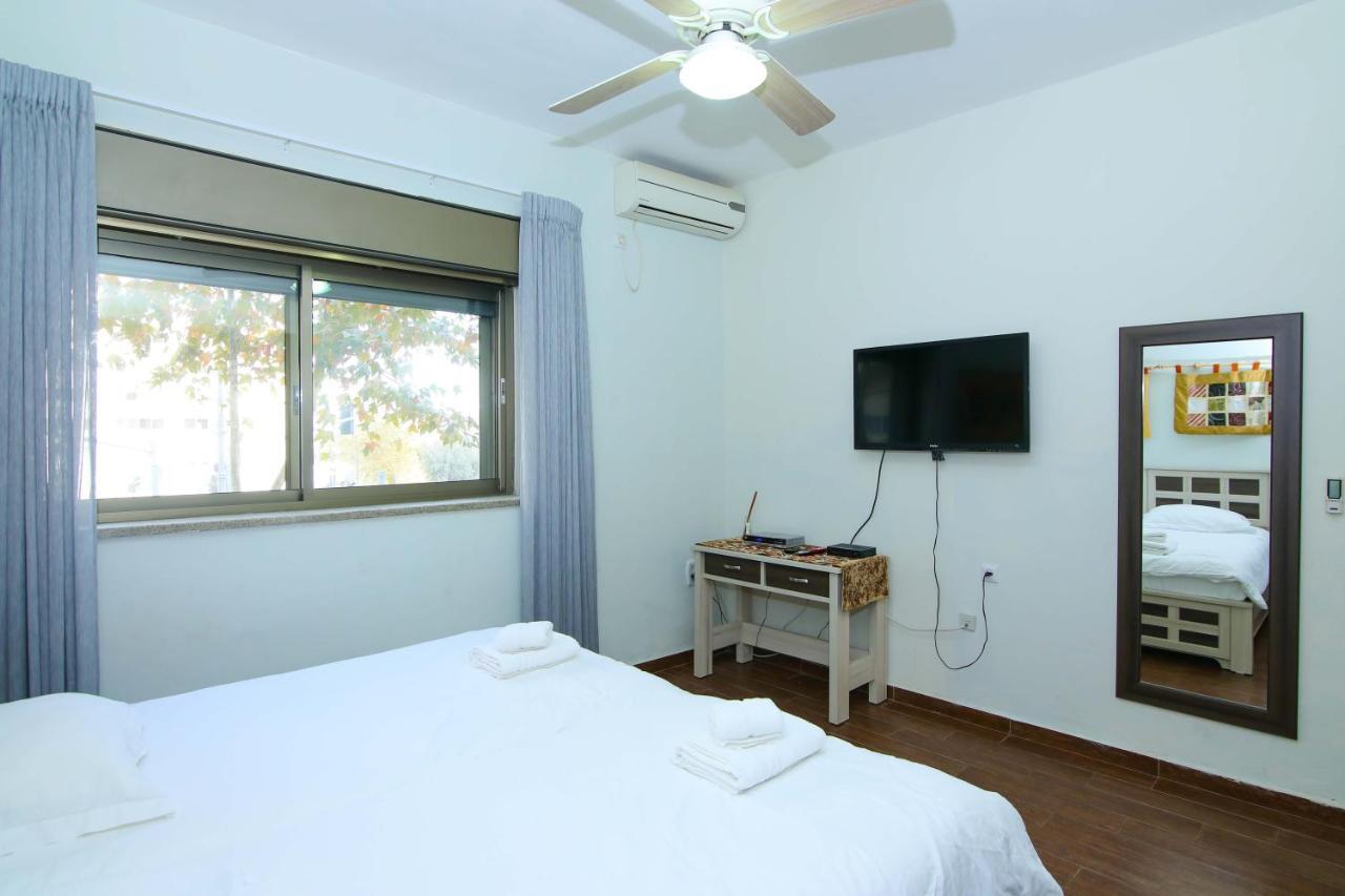 Segal In Jerusalem Apartments Exterior foto