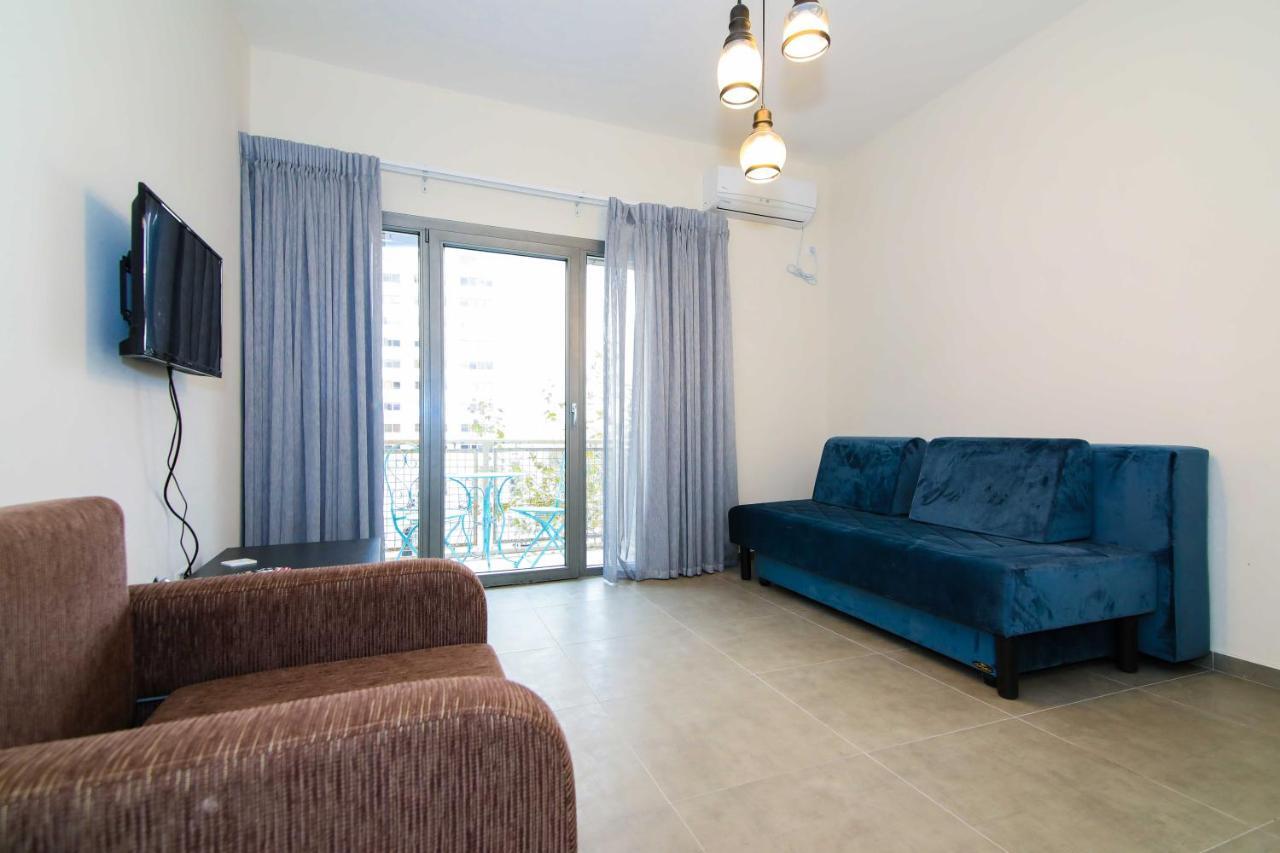 Segal In Jerusalem Apartments Exterior foto